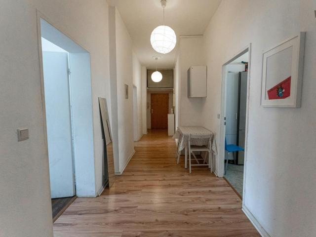 Very cosy single bedroom in Tiergarten
