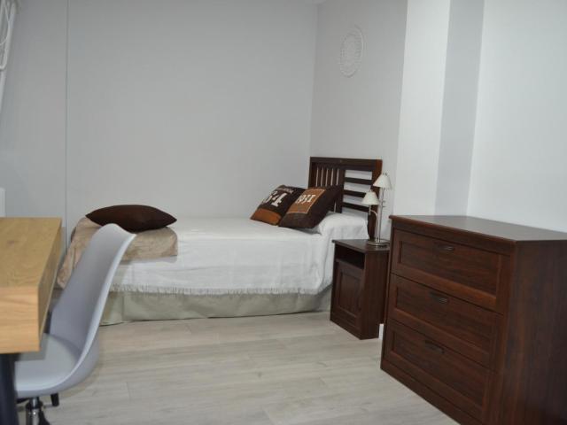 Very cosy single bedroom near the centre of Salamanca