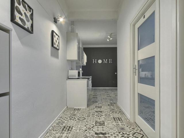 Very cosy single bedroom near the University of Warsaw