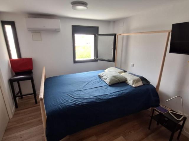 Very cosy studio in El Barri Gòtic