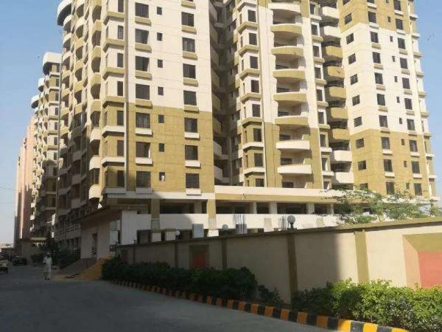 Very Demand able Brand New Project Alpine Plaza in Gulistan e jauhar Karachi Gulistan e Jauhar Block 13 ID 68834