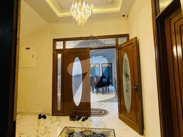 Very Elegant House