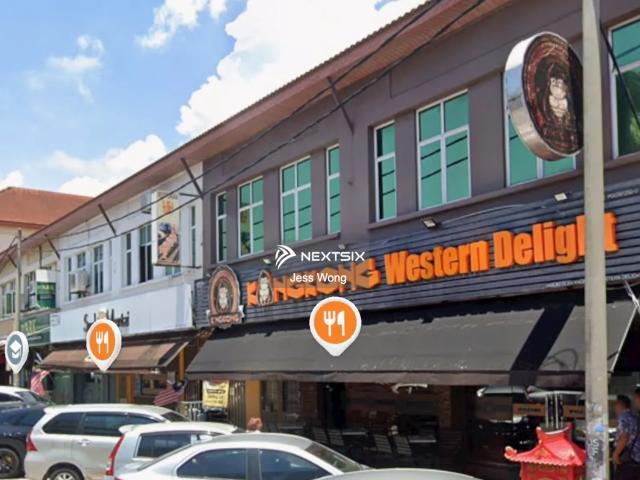 Very Good Condition, Convenient Location