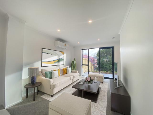 Very good condition 2 bedroom Townhouse