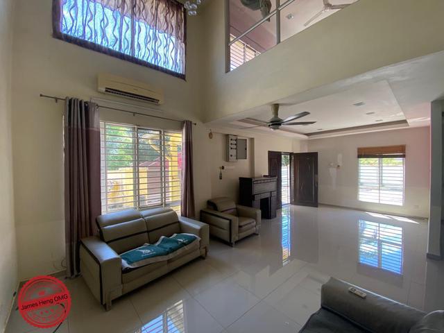 Very Good Condition 2Sty Corner House Bukit Raja Klang Jalan Makyong
