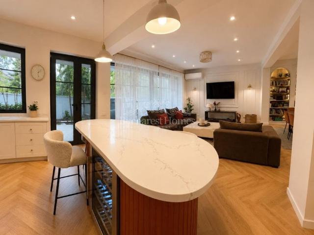 Very High Quality Four Bedroom House Cambridge International School