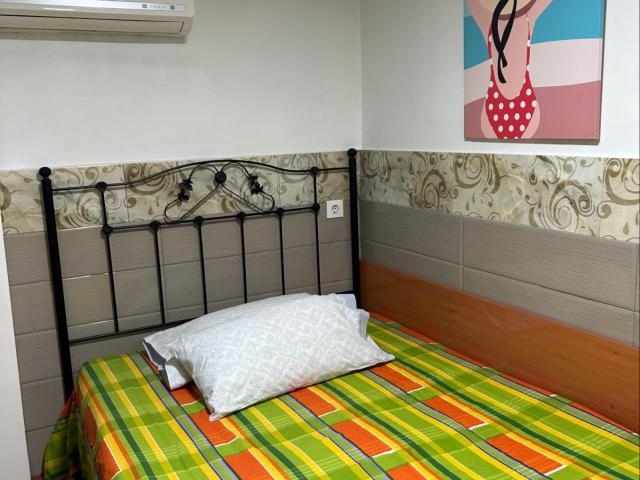 Very homely studio in L'Hospitalet de Llobregat