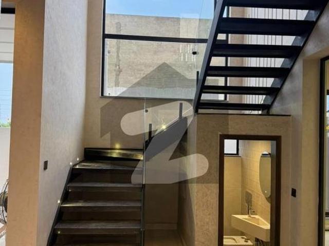 Very Lucrative Price Best Option DHA Phase 7 Block Y
