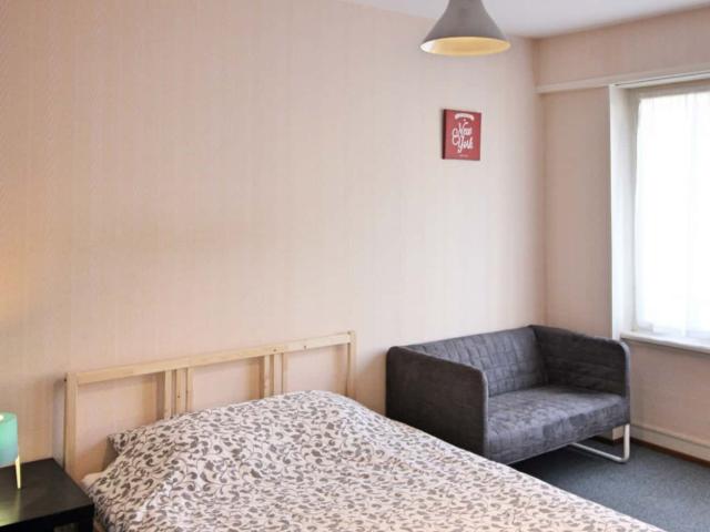 Very large comfortable bedroom 18m² ST27