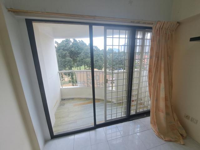 Very Limited FieldFacing Unit For Sale Sri Saujana