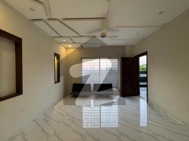 Very Low Price 10 KWA Solar Installed 10 Marla Brand New House For Sale Bahria Town Rawalpindi Bahria Town Phase 8 Block I