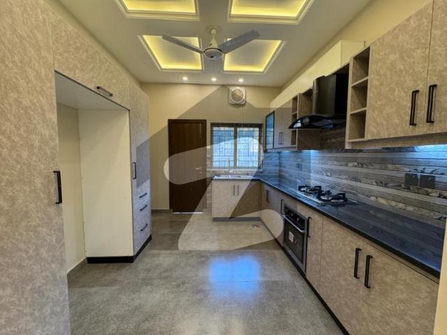 Very Low Price | 10 Marla Brand New Owner Built House For Sale | Bahria Town Phase 8 Rawalpindi Bahria Town Phase 8 Sector F 1