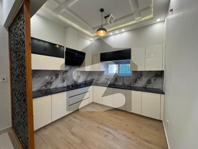 Very Low Price | Beautiful 7 Marla Designer House For Sale Bahria Town Phase 8 Abu Baker Block Bahria Town Phase 8 Abu Bakar Block