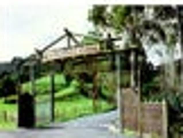 Very rare opportunity of owning large tourism park
