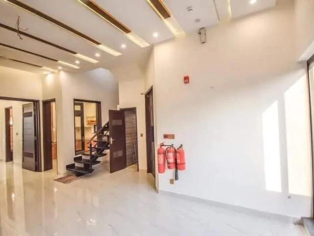 Very Reasonable 5 Marla House For Sale in DHA Phase 9 Lahore DHA Defence ID 94205