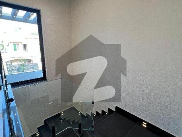 Very reasonable kanal house in bahria town overseas extension