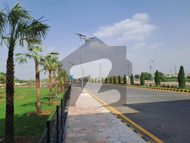 Very Responsible Price Near Main Road Ideal Location Plot Available Now