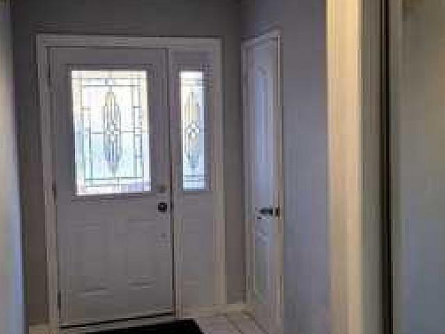Very S p a c i o u s & Well laid Out 4 Bedroom Townhouse