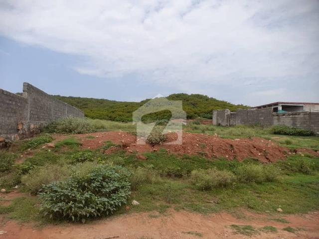 Very Scenic And Beautiful Farm House Plot Available For Sale In D 14