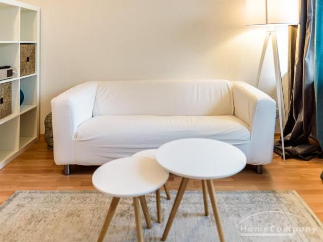 residence / short term rental / Hamburg