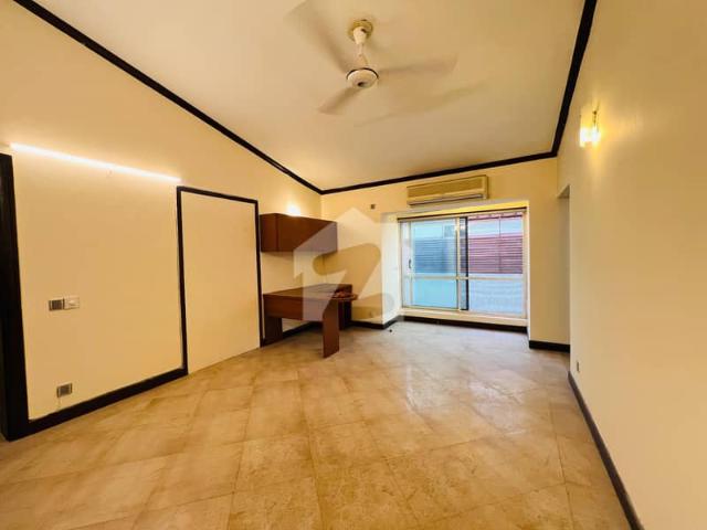 Very Spacious 3Beds Upper portion Available For Rent in F 6