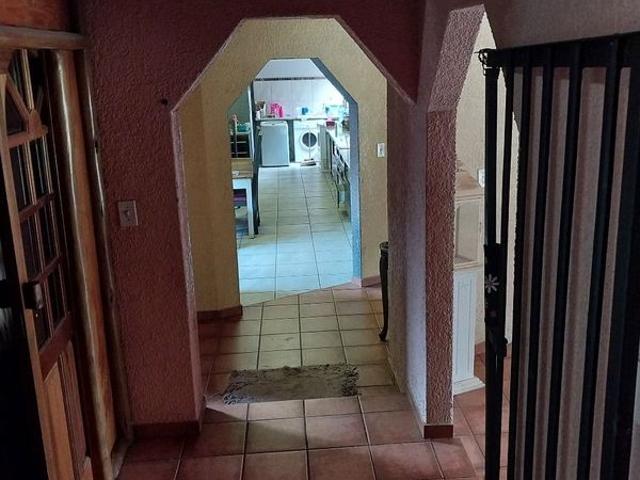 Very Spacious 4 Bedroom, 2 Bathroom with Entertainment areas and swimming pool for Sale!