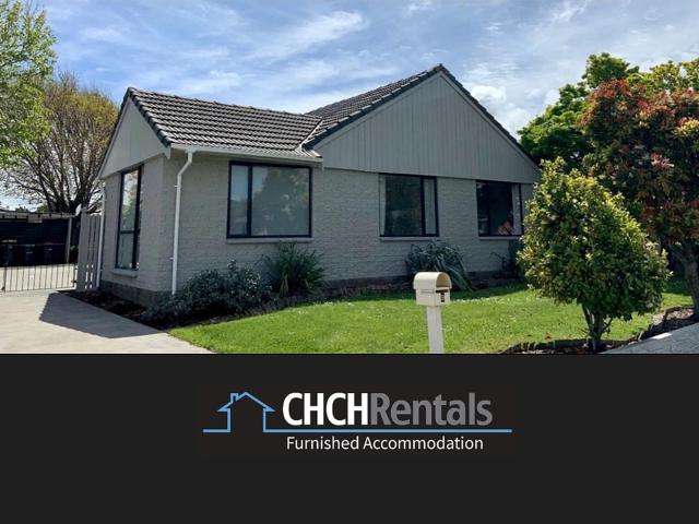 Very tidy 5 bedroom home in excellent location!