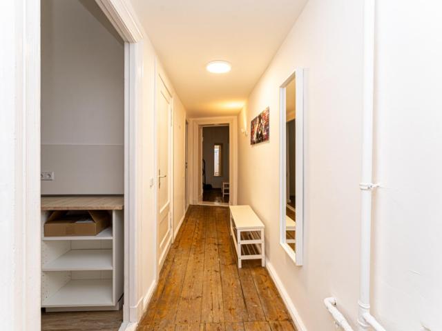 Very welcoming single bedroom in Pankow