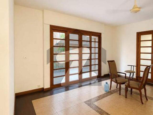 Very Well Maintained 500 Sqyd House Available For Rent DHA Phase 7