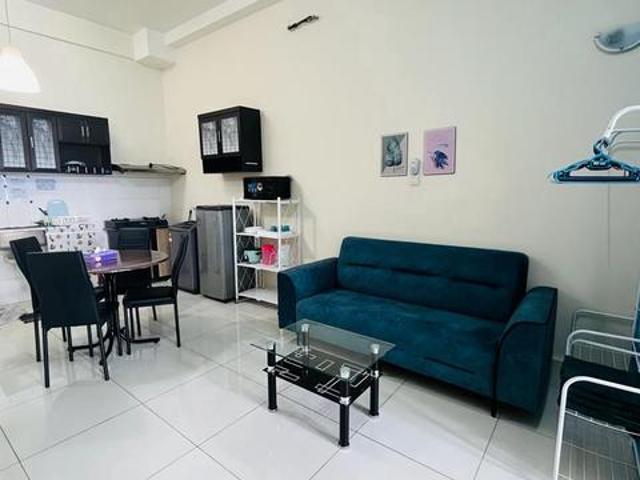 Very Well Maintained Unit