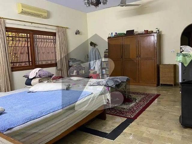 Very Well Maintained House