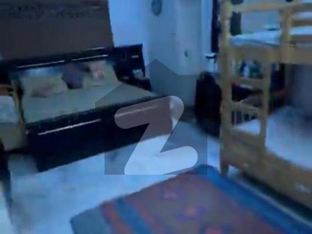 Very Well Maintained House DHA Phase 7