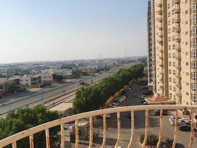 Very Well Maintained Renovated 3760 Square Feet 4 Bedroom West Open Ap Karachi DHA Defence ID 85201