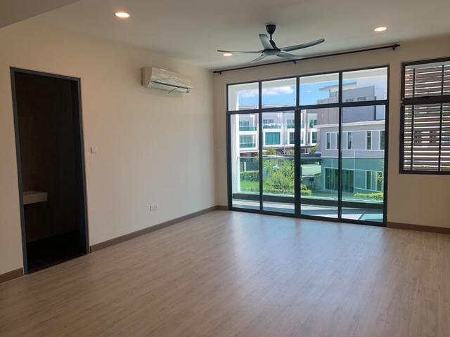 VeryBIGReflexonPuchong South Taman Nusaputra Korean School