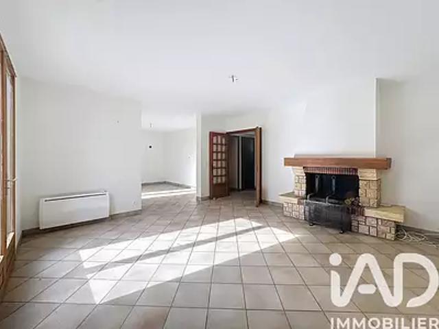 Verzeille 11250 Achat / Vente maison 6 pièces t6