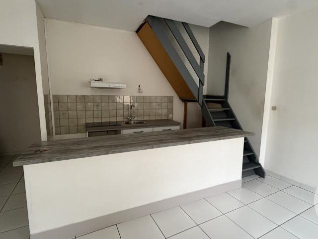 Verzeille Location Appartement 11