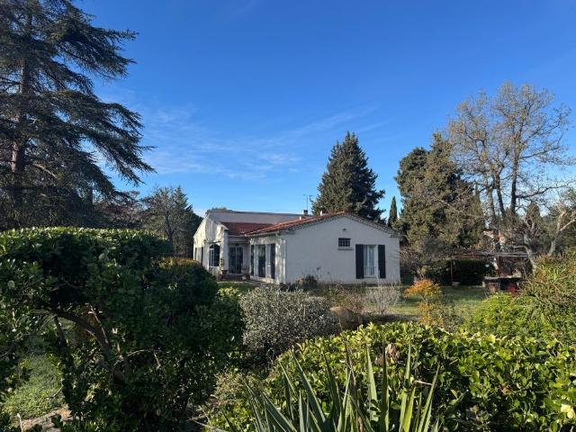 Verzeille Vente Maison 11