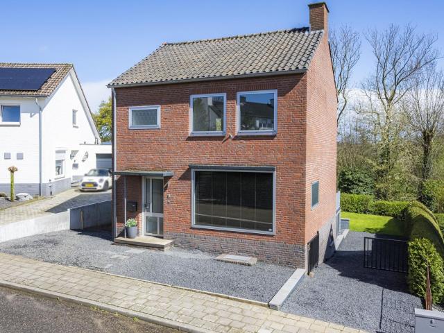 Verzetstraat, 8, 6369CW, Simpelveld, Limburg 6369CW