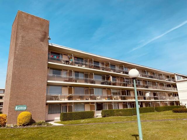Verzorgd 1 slaapkamer appartement in het Park Atlantis te.