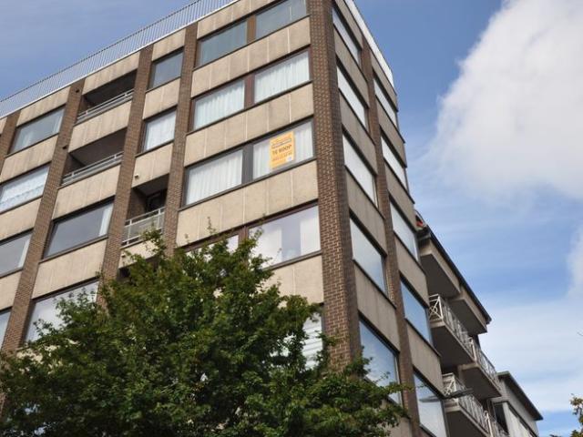 Verzorgd 2 slaapkamer appartement te Oostende