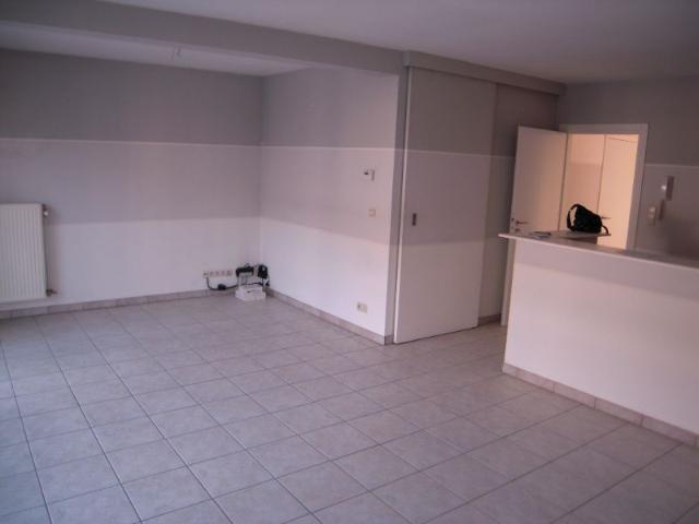 Verzorgd appartement met 2 slaapkamers!