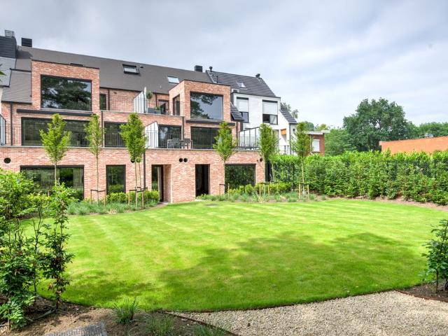 Verzorgd en energiezuinig duplex appartement van ca. 110 m²