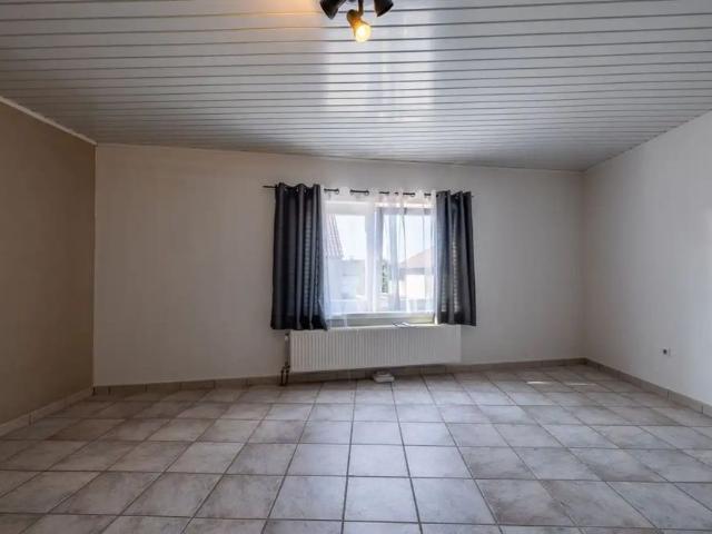 Verzorgde woning met 2 slpk tuin en garage
