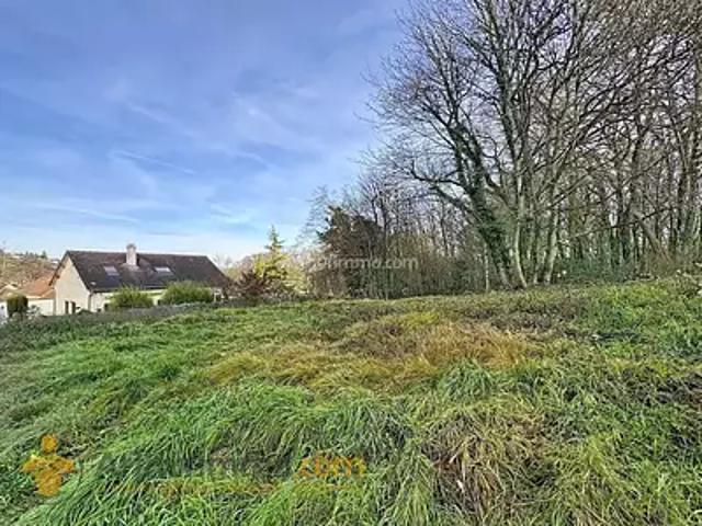 Verzy 51380 Achat / Vente terrain