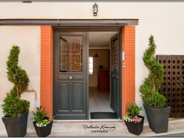 Verzy Vente Maison 51
