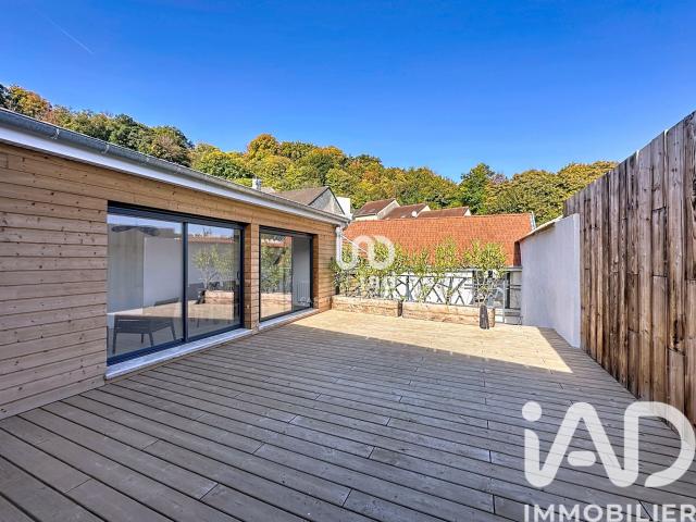 Verzy Vente Maison 51