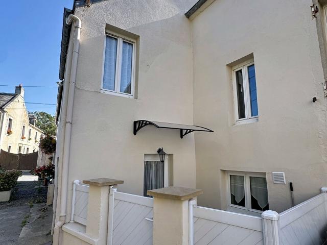 Ver sur Mer Vente Maison 14