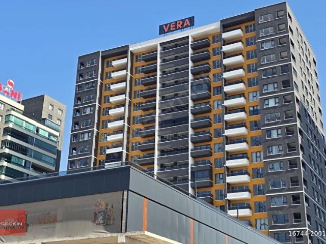 VERA STAR ORMAN CEPHE FIRSAT 1+1 SIFIR DAİRE
