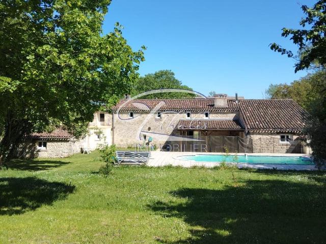 Vérac Vente Maison 33
