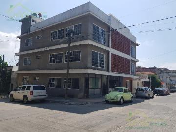 VERACRUZ ESQUINA XALAPA COL. MINERVA